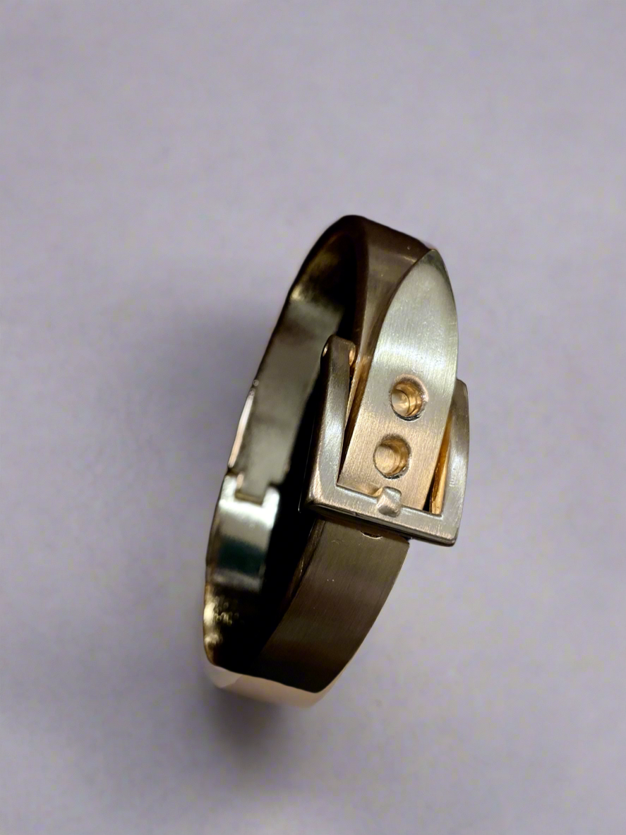 Belt Bracelet