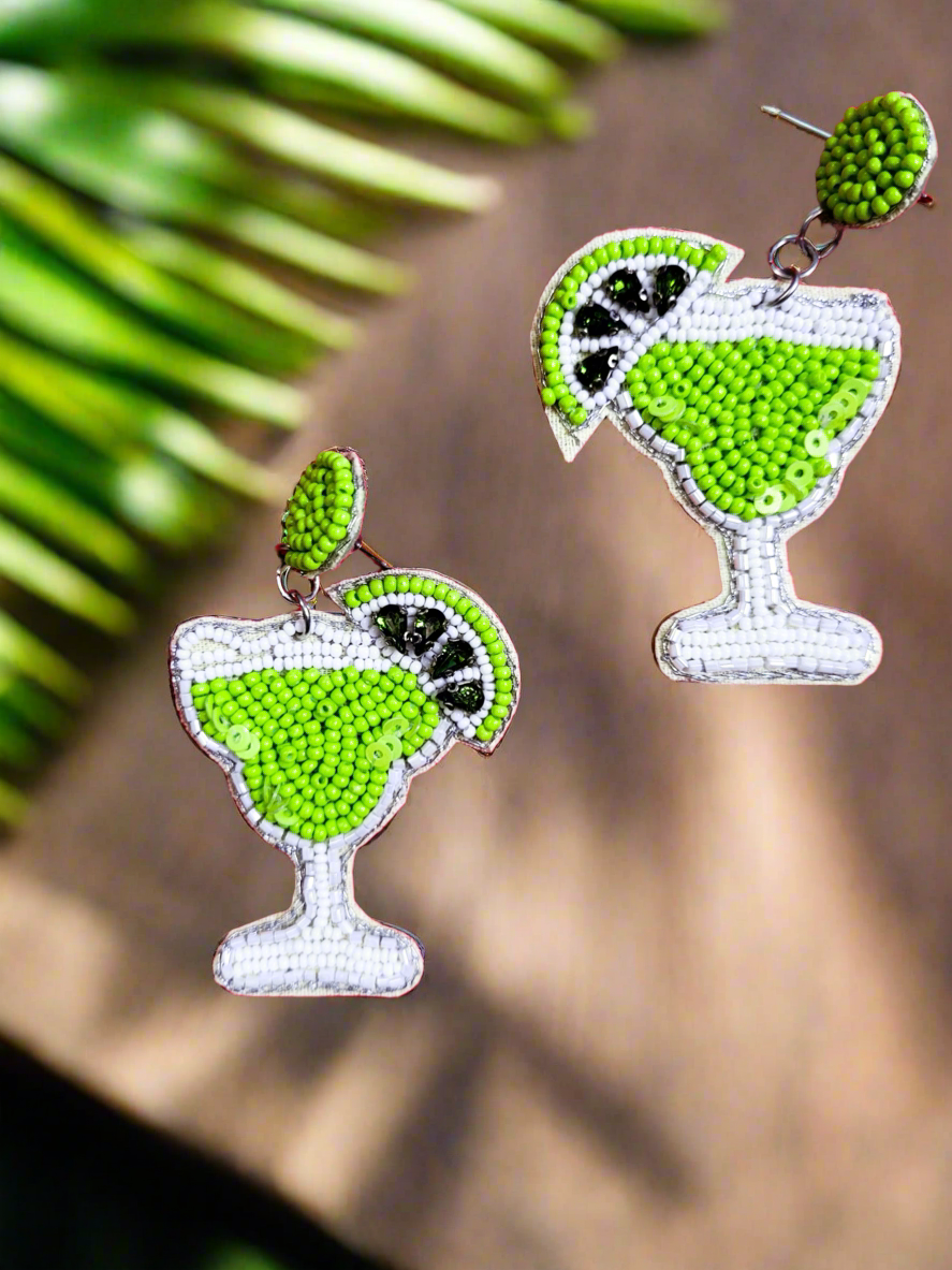 Tropical Cocktail