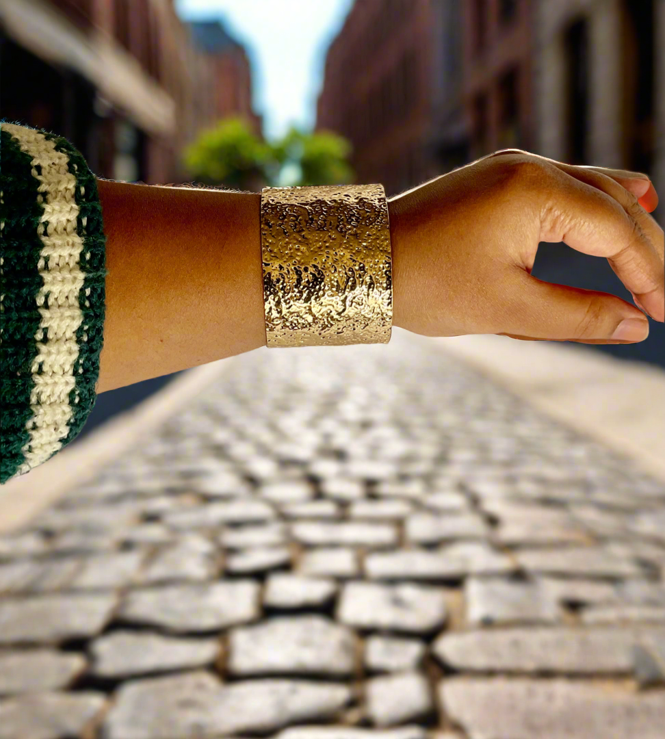 Terracuff Bracelet