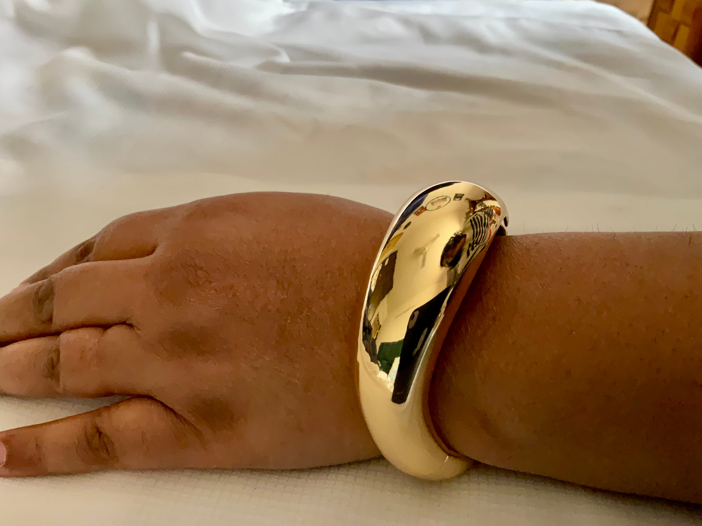 Majesty Cuff bracelet