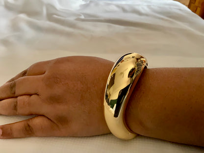 Majesty Cuff bracelet