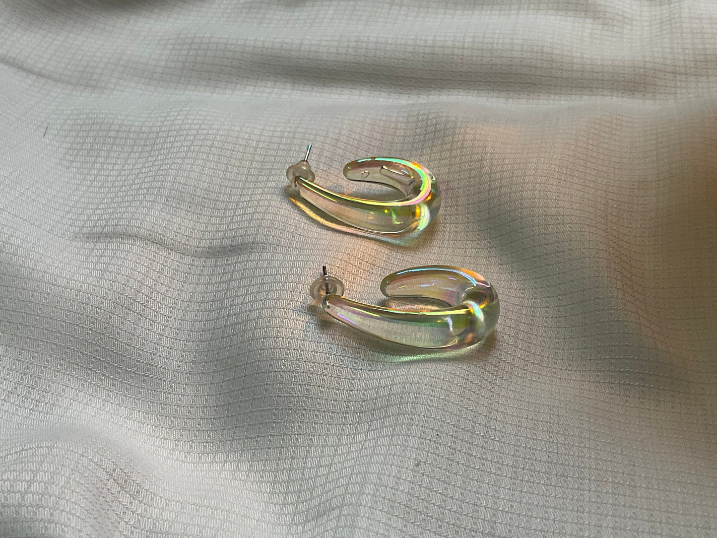 Crystaldots Ear Studs