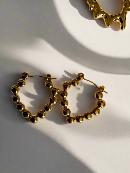 Three Golden Affair (pack of 3)