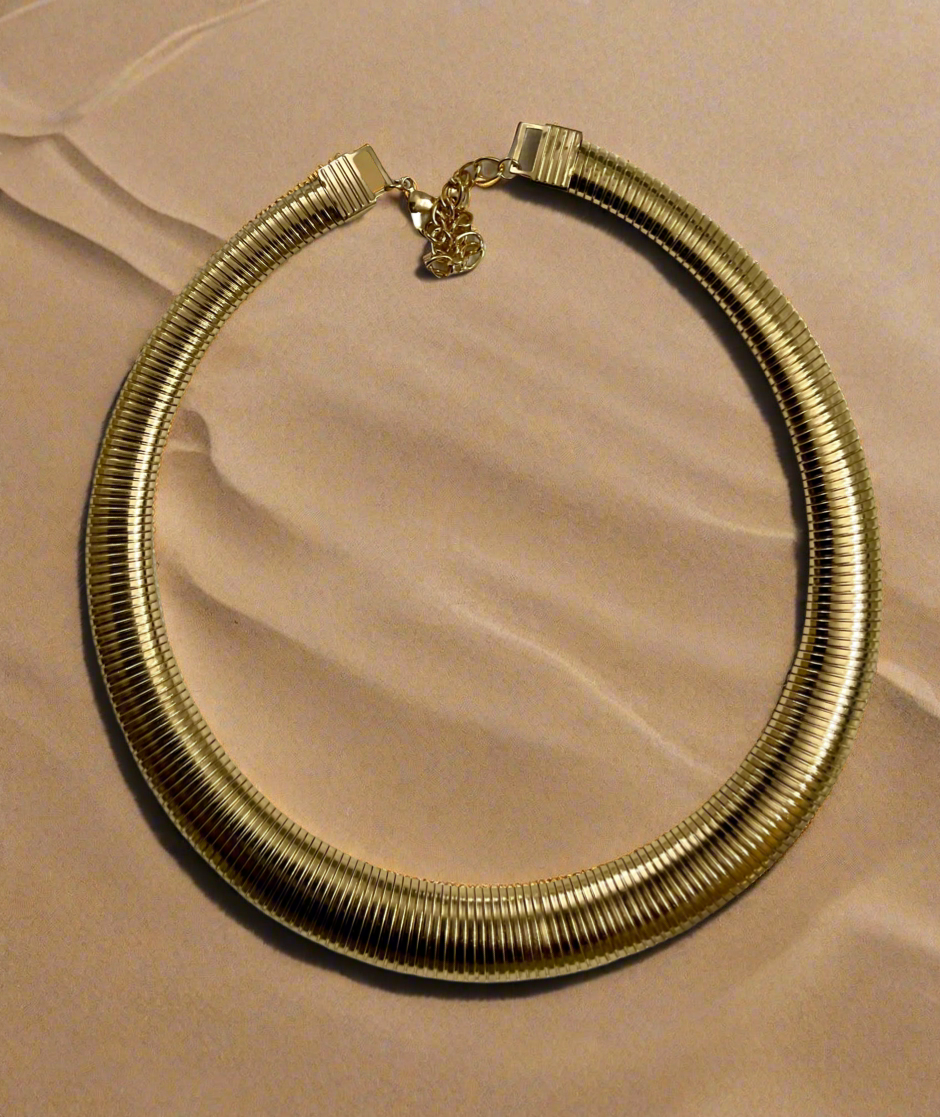 Aura Collar Neck Piece