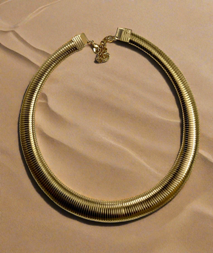 Aura Collar Neck Piece