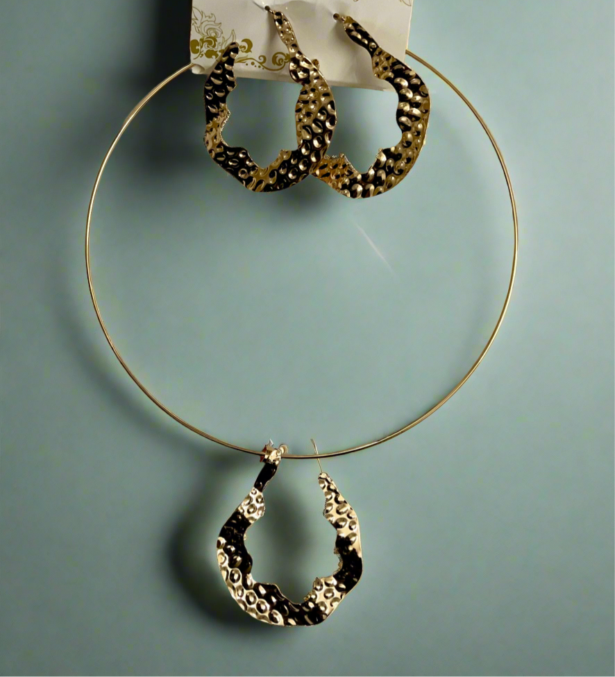 Ember link Hasli set