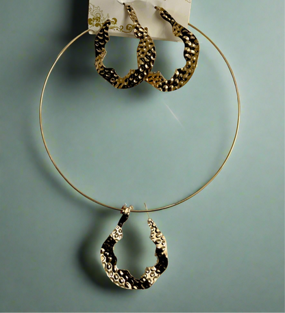 Ember link Hasli set