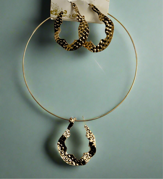 Ember link Hasli set