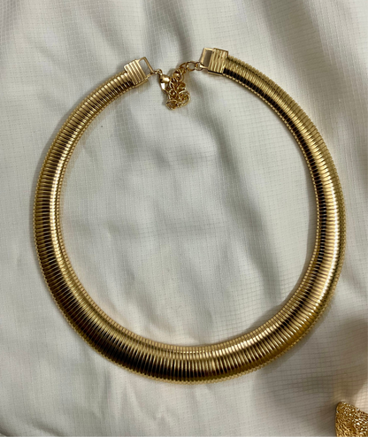 Aura Collar Neck Piece