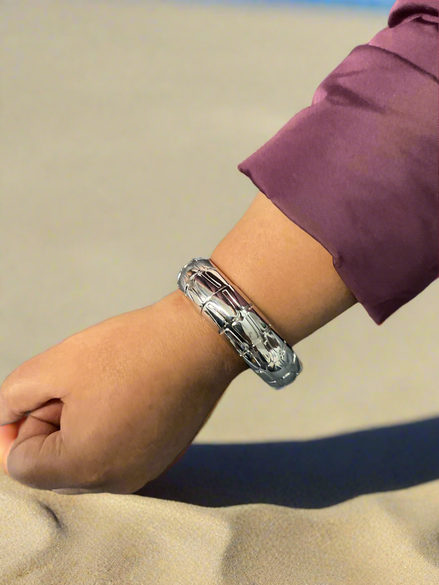 Vintage Silver Bracelet