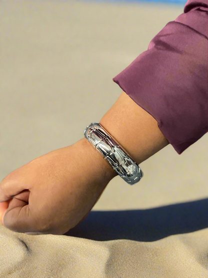 Vintage Silver Bracelet