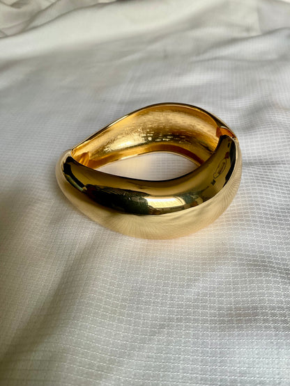 Majesty Cuff bracelet