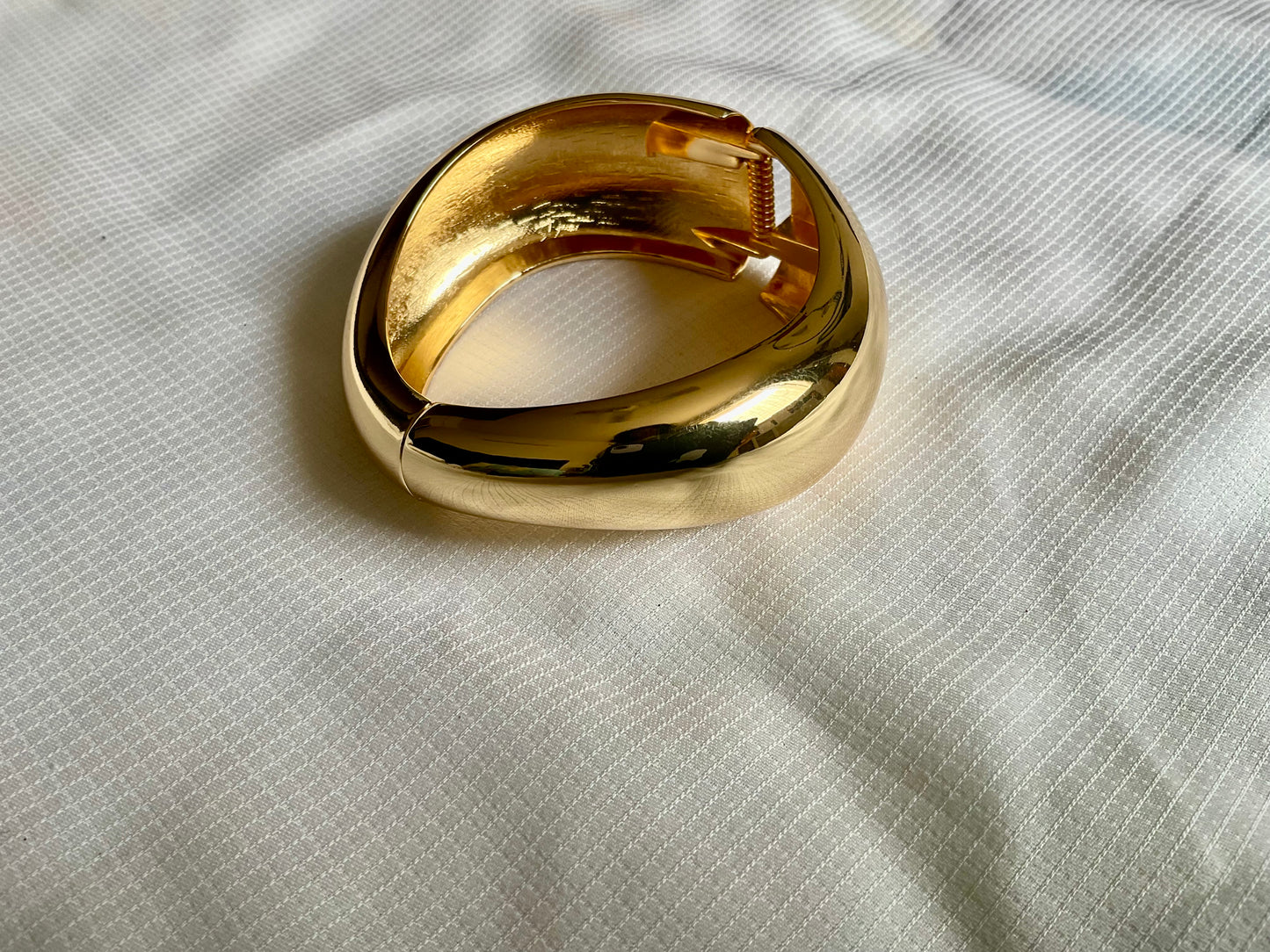 Majesty Cuff bracelet