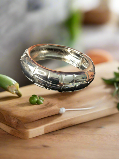 Vintage Silver Bracelet