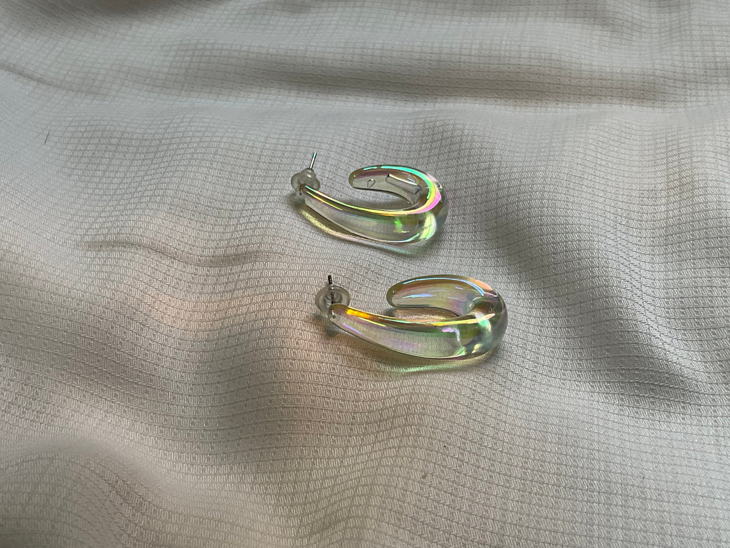 Crystaldots Ear Studs