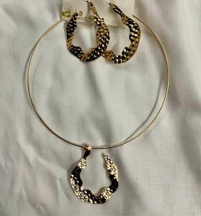 Ember link Hasli set