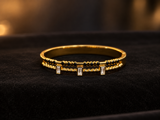Saanjh Mangalsutra Bracelet